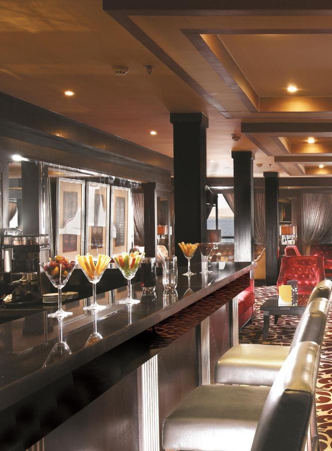 Steigenberger Minerva Nile Cruise 