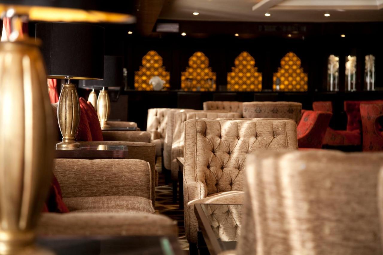 Steigenberger Minerva Nile Cruise - Every Thursday From For 07 & 04 Nights - Every Monday From Aswan For 03 Nights Luxor