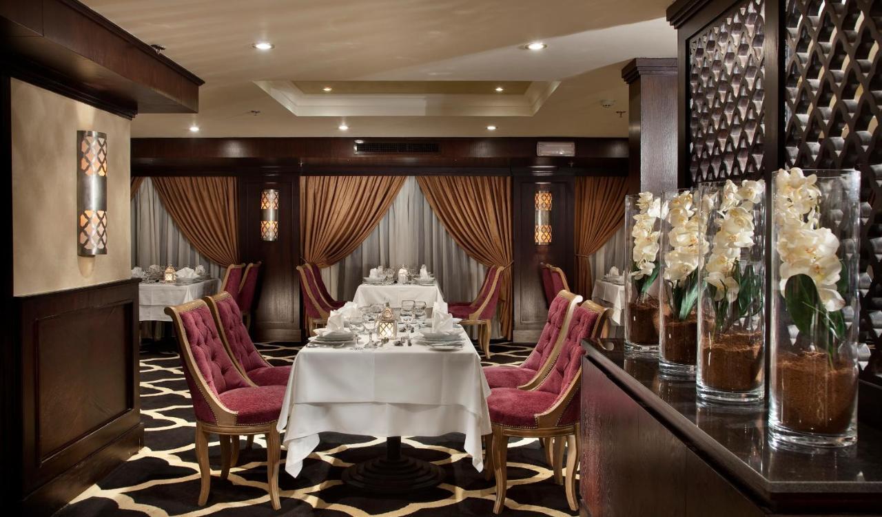  Steigenberger Minerva Nile Cruise - Every Thursday From For 07 & 04 Nights - Every Monday From Aswan For 03 Nights 5*